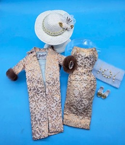 ♛Barbie✴︎Evening Splendor✴︎新品未取出し✴︎ Evening Splendor 2005 Barbie Doll for sale online | eBay