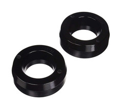 Pro Comp Plg09101 Coil Spring Spacers Front 2.0 In. Lift For Chevy Gmc 1988-07