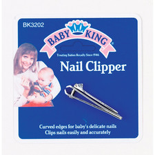 Baby Nail Clipper