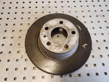 Disque de frein Audi TT