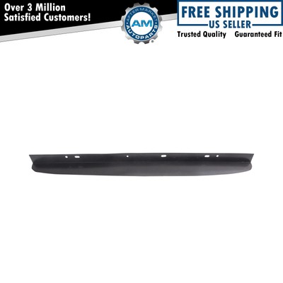 Engine Splash Shield Front Lower Fits Ford Lincoln Mercury FO1092178