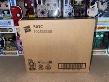 Hasbro GI Joe Classified Series Cobra Commander Once A Man SDCC Exclusive New