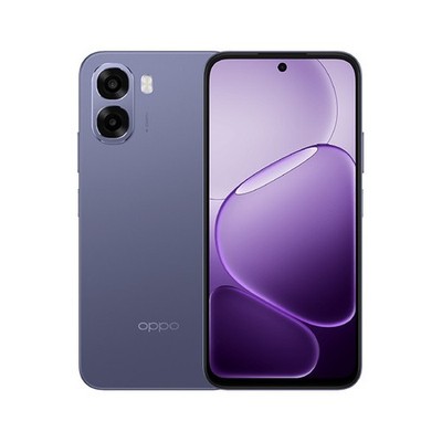 OPPO A6x 4GB+128GB PURPLE Global Ver. Dual SIM Unlocked Android