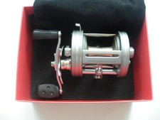 Abu Garcia 1542635 Pro Rocket Ambassadeur Reel 6500 100 Year Anniversary Sweden
