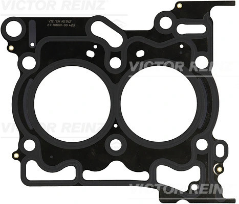 Joint de culasse Victor Reinz 61-10809-00 pour moteur essence OE 11044-AA850