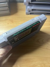 The Legend of Zelda: A Link to the Past (Nintendo SNES, 1992) Great Condition