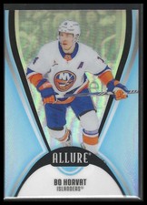 2025-26 Upper Deck Allure #67 Bo Horvat