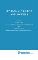 C. Willmott (U. A.) | Spatial Statistics And Models | Taschenbuch | Englisch | X