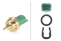 Sensor KüHlmitteltemperatur FüR CitroËN Peugeot Mini Ds Berlingo / First