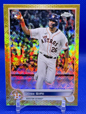 2022 Topps Chrome Logofractor Edition Baseball Cards Checklist and Odds 35