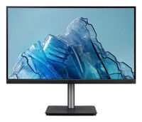 "Acer CB243Y E Computerbildschirm 60,5 Cm (23.8\") 1920 X 1080 Pixel Full Hd Schwa"