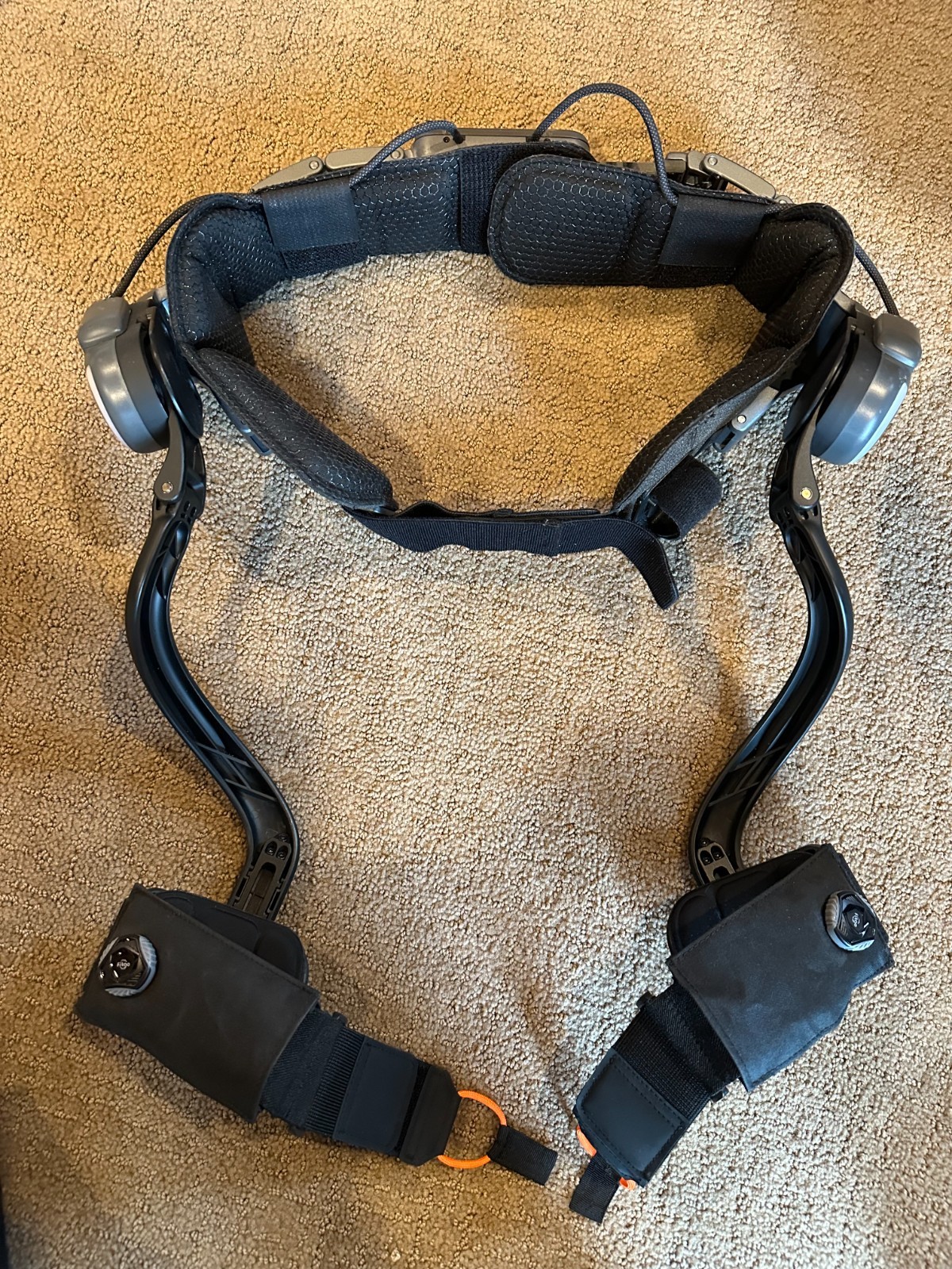 Dnsys X1 Exoskeleton