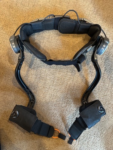 dnsys X1 Carbon Powered Exoskeleton
