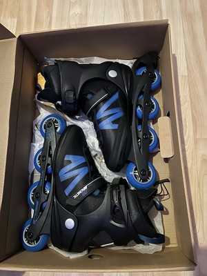 K2 Inline Skates. Größe  44,5