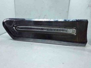 BMW 7 F01, F02 Kotflügelblinker vorne links 6750100000 63137203371 25476651