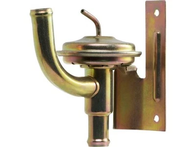 For 1969-1970 Chevrolet El Camino Heater Valve AC Delco 38569FHTK Gold -- New - Image 1 of 2