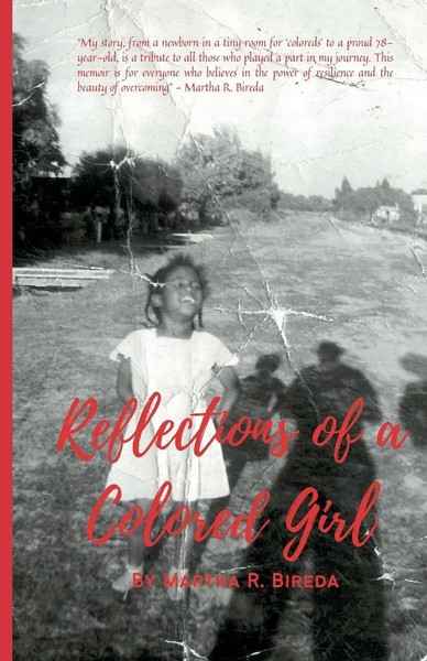 Martha R Bireda | Reflections Of A Colored Girl | Taschenbuch | Englisch (2024)-image