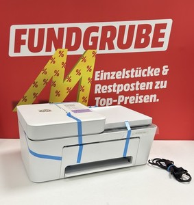 DeskJet 4220 E ohne Patronen und ohne Originalverpackung
