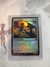 Serra Angel [Foil] #42 Prices | Magic 7th Edition | Magic Cards