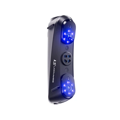 Creality Sermoon S1 3D Scanner | High-Precision Hybrid Laser & NIR - Image 1 of 4