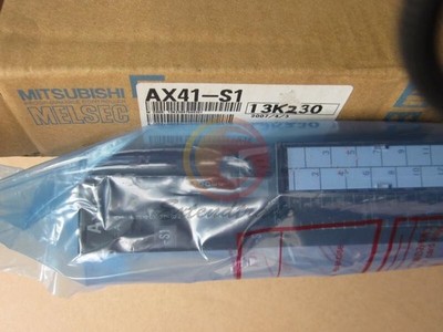 One   PLC AX41-S1 New #qm
