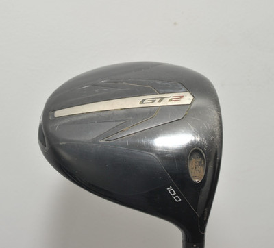 Titleist GT2 Driver 10* Tensei Stiff Flex Graphitschaft