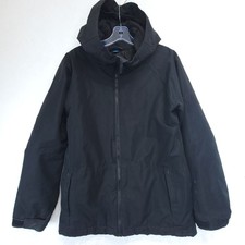 686 Boys Defender Snowboard Ski Jacket Size XL Black 10,000 MM 8,000 GM