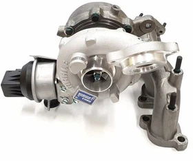 Turbolader fur VW PASSAT GOLF VI JETTA AUDI A3 SKODA 2.0TDI 103kw