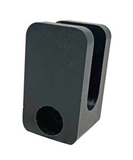 Replacement Plastic Guide for PMI Chain Guide System Racing Dirt Oval Sprint