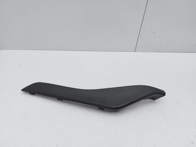 VOLVO XC60 2015 STOßSTANGE HALTERUNG VORNE LINKE SEITE 31352459