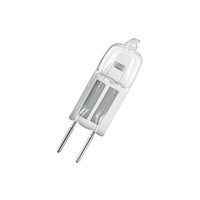 Osram Halostar Halogen Stiftsockellampe 20W 12V G4 Klar Herd Backofenlampe 300°C