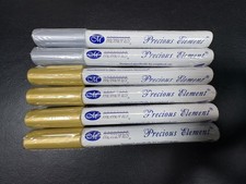 Creative Memories Precious Element Metallic Pen/Marker New In Wrapper