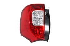 Rückleuchte rechts für Dacia Logan MCV II 265502081R