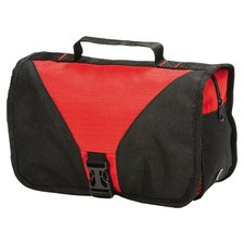 Image of Shugon Bristol Folding Travel Toiletry Bag - 4 Litres BC1131