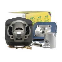 Zylinder Kit Top Performances Trophy 50Ccm Piaggio Storm TPH Tph - X 50