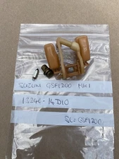 Suzuki GSF1200 MK1 carburettor float , GSXR1100 94-97 , DR350 90-96 , See below