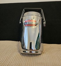 Vintage Alfi Isolierkanne / Isoliergefäß 1 L – West Germany Retro