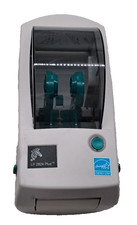 zebra lp 2824 plus thermal label printer