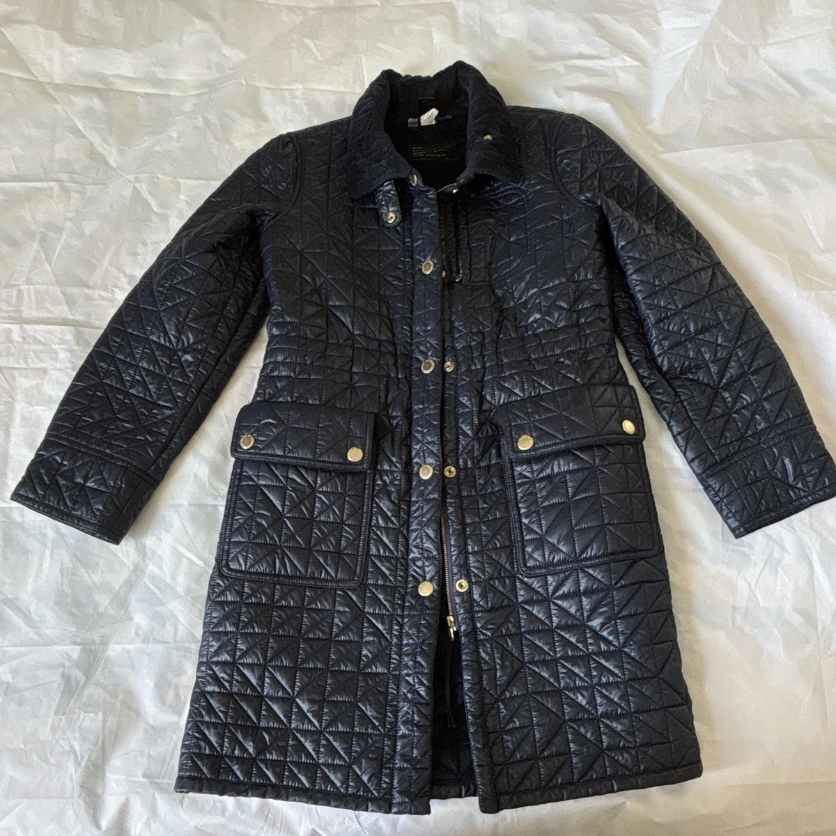 Marc by Marc Jacobs Coats, Jackets & Vests for Women for sale | eBay