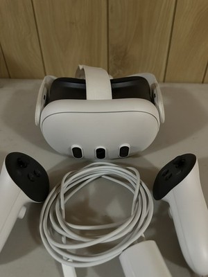 Meta Oculus Quest 3 VR Headset 512GB
