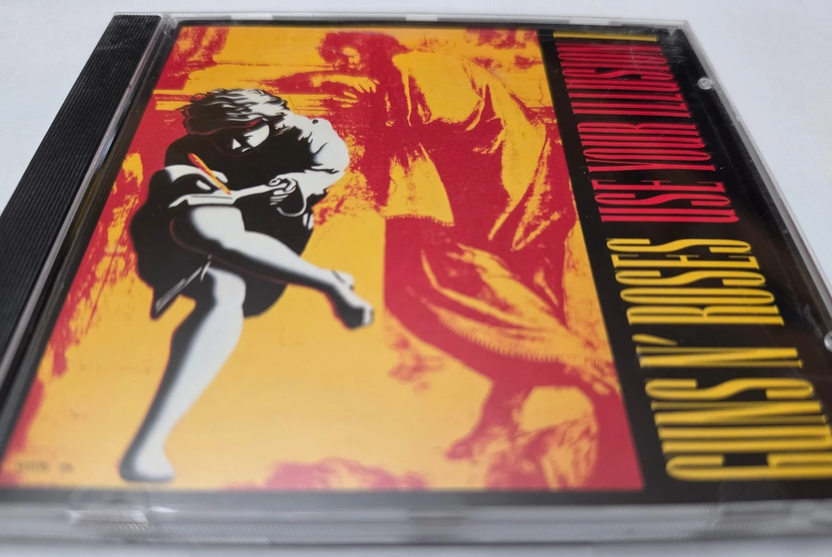 Guns N 'Roses Compilation Box Set Music CDs for sale | eBay