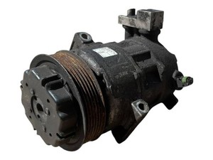 Opel Corsa D 2007 Klimakompressor Pumpe 55703721 Diesel 66kW OZC37517