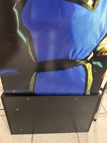 Arcade1Up Mortal Kombat II Midway Legacy Arcade Cabinet Riser Stool LOCAL PICKUP