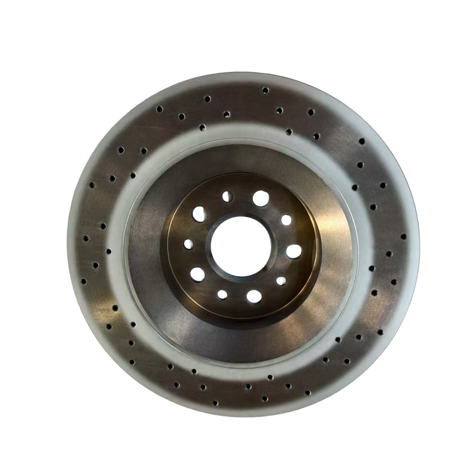 Maserati Levante 2020-2024 Front Brake disc P/N 670032414
