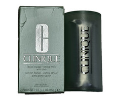 CLINIQUE Facial Soap BAR Extra-Mild for Very ...