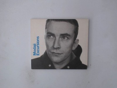 Excursions/Modaji Various Modaji  und  Nathan Haines: