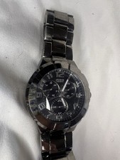 GUESS Waterpro U11511G1 Men's Watch Stainless Steel Water Resistant