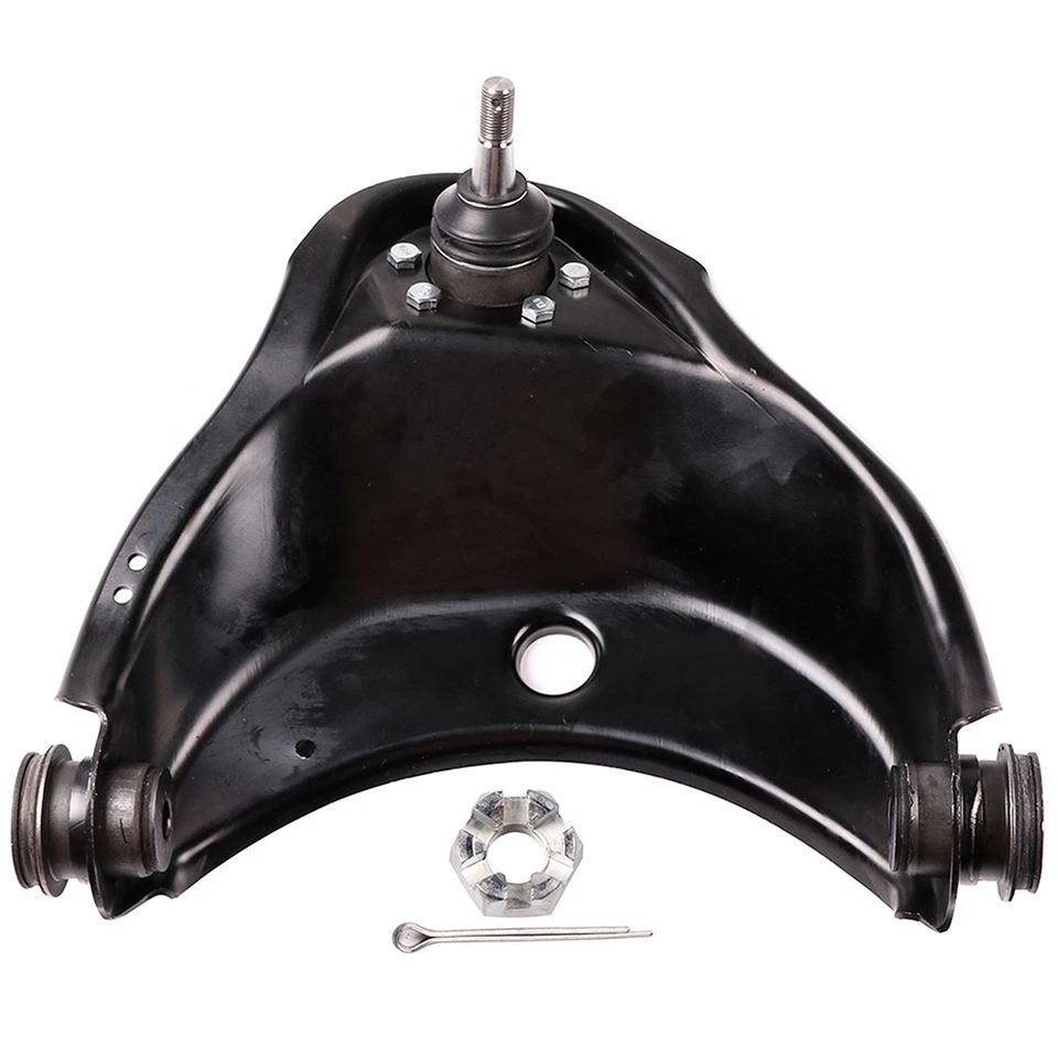 2pcs For 1988-1999 GMC C1500 C2500 Left & Right Front Upper Control Arms Kit - Image 3 of 4