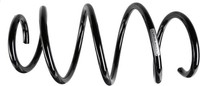 Sachs Fahrwerksfeder VA Fuer 993846