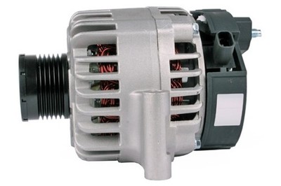 Lichtmaschine Generator Lima HELLA 8EL 012 426-241 für VAN CORSA S07 S10 MERIVA